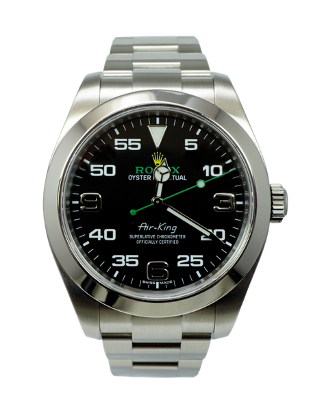Rolex Air-King 116900